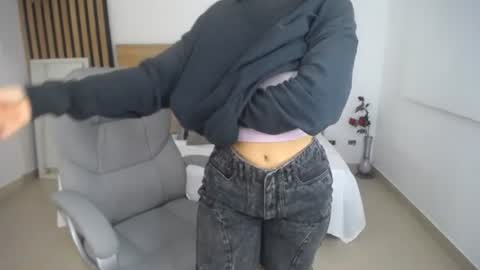melissa_lenox online show from June 13, 12:03 pm