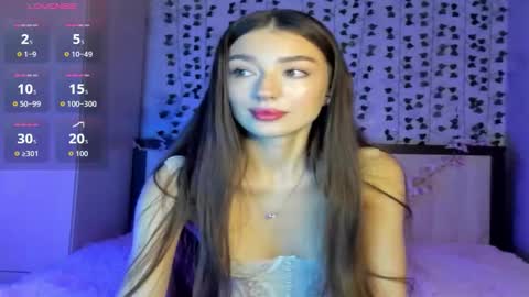 Melissa - Your Dream Girl  online show from October 3, 8:06 pm
