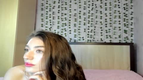 Melissa - Your Dream Girl  online show from November 9, 5:00 pm