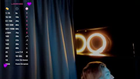 Melissa - Your Dream Girl  online show from May 18, 6:14 pm