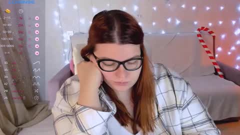 melissa_purr online show from January 7, 3:03 am
