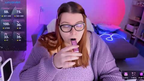 melissa_purr online show from February 10, 11:34 pm