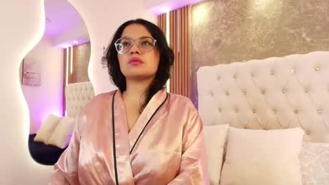 Melissa online show from February 23, 12:46 pm