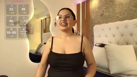 Melissa online show from February 28, 1:01 pm