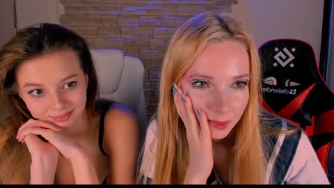 Melissa online show from January 18, 11:11 pm