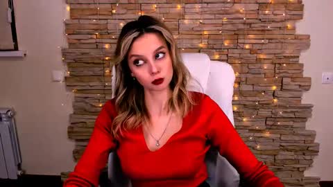 Melissa online show from February 28, 8:28 pm