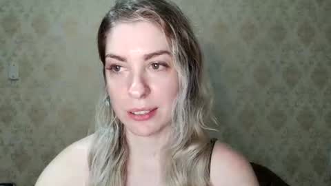 Melissa online show from February 28, 11:28 pm