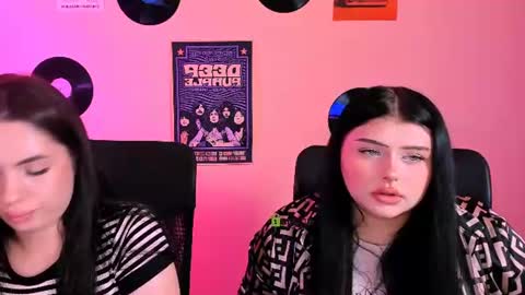 melissa_vivid online show from July 4, 8:53 am