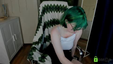 Melissa online show from January 20, 9:53 pm