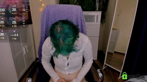 Melissa online show from February 6, 10:26 am