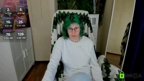 Melissa online show from February 14, 3:54 am