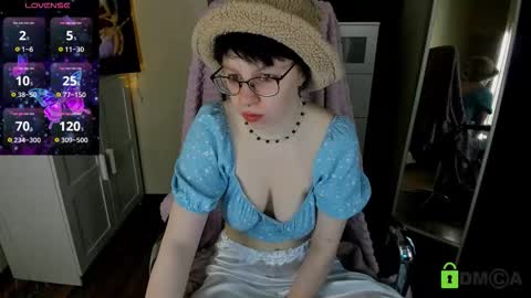 Melissa online show from September 17, 5:31 am