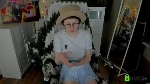 Melissa online show from January 7, 4:15 am