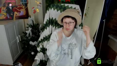 Melissa online show from January 12, 3:34 am