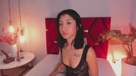 Melissa online show from June 4, 11:49 am