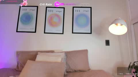 melissaalvarez_ online show from May 24, 11:04 am
