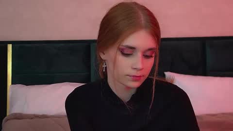 Melisa online show from March 14, 6:35 pm