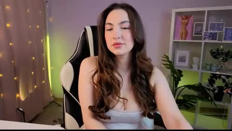 Snapshot of melissachaarm_ chatting on April 14, 3:23 am Melissa online show from April 14, 3:23 am