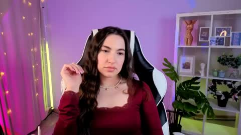 Melissa online show from May 16, 10:47 am
