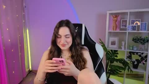 Melissa online show from May 28, 4:54 am