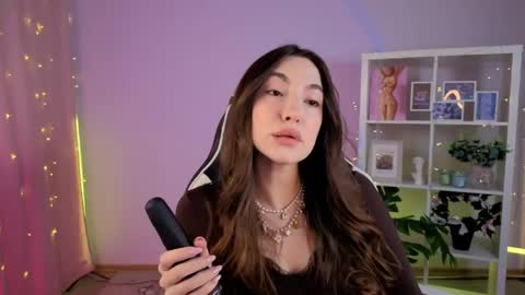 Melissa online show from May 31, 10:44 am