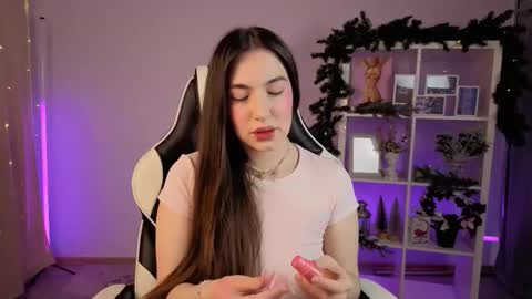 Melissa online show from February 2, 4:55 am