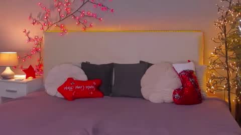 MelissaCrayzy online show from December 19, 6:42 am