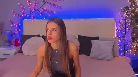 MelissaCrayzy online show from March 2, 6:25 am