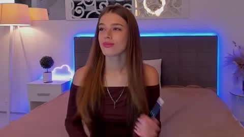 MelissaCrayzy online show from April 8, 5:40 am