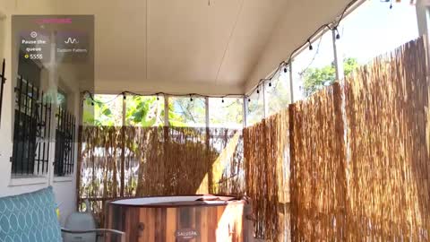 Mistress Missy online show from March 12, 7:59 pm