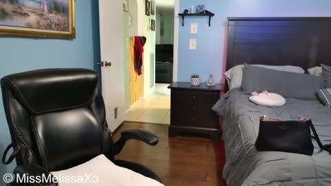 Mistress Missy online show from September 22, 2:30 pm