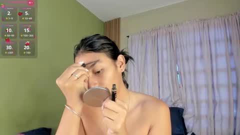 Meli online show from November 25, 2:50 pm