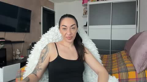 Snapshot of melissafoxxy chatting on March 12, 10:37 am melissafoxxy online show from March 12, 10:37 am