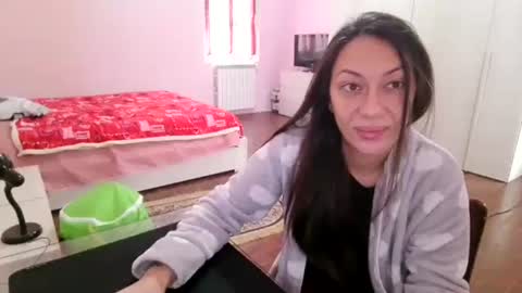 melissafoxxy online show from November 19, 9:42 am