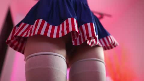 melissajones3 online show from February 11, 3:18 am