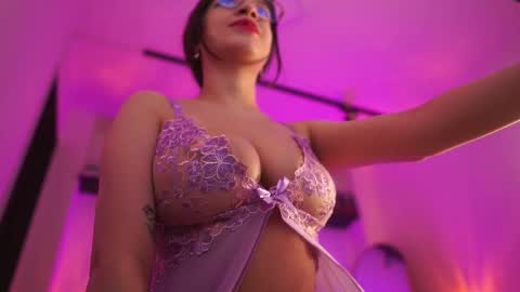 melissajones3 online show from November 26, 12:33 am