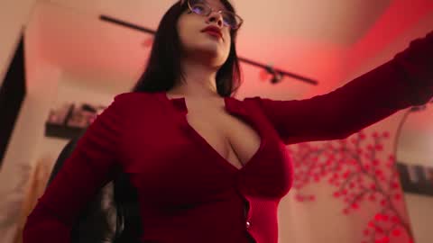 melissajones3 online show from April 15, 12:39 am