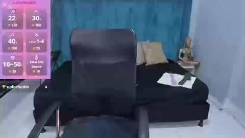 MELISSA online show from March 14, 9:09 pm