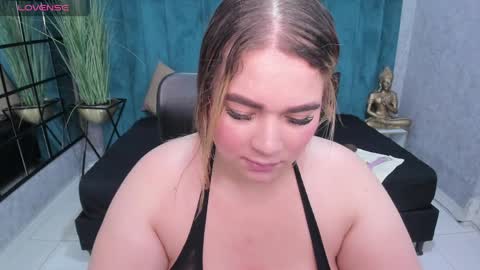 MELISSA online show from March 31, 2:35 am