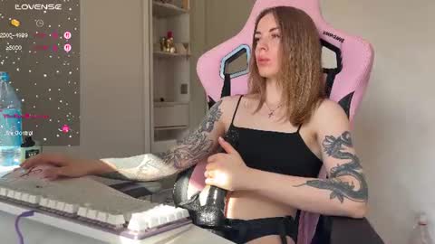 Melissaluvvv online show from June 9, 12:39 pm