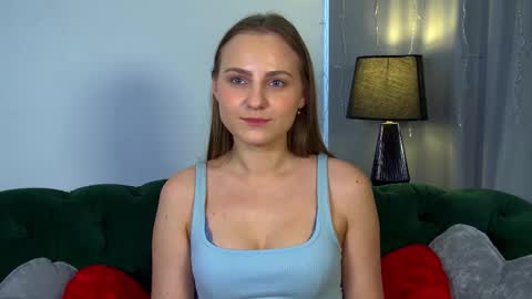 MelissaBerry online show from March 9, 11:36 am