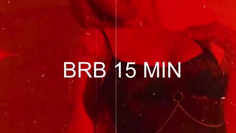 melissamiles online show from October 12, 12:59 pm