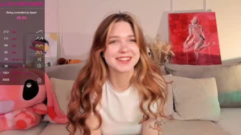 melissamiles online show from October 22, 2:06 pm