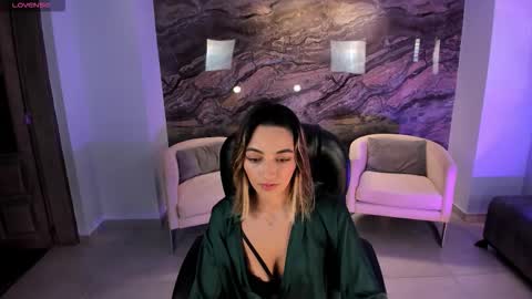 Call me Meli online show from November 2, 2:47 am