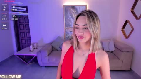 Call me Meli online show from November 21, 3:38 am