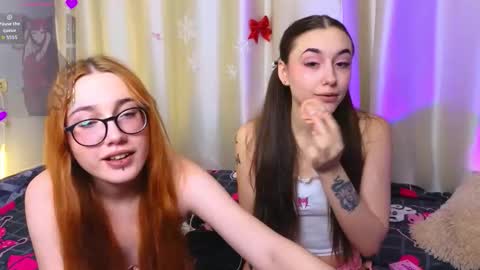 Mel online show from January 9, 2:53 pm