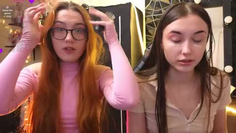 Mel online show from February 28, 3:02 pm