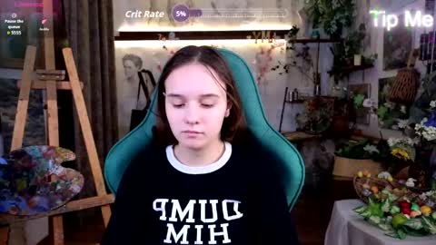 melissaravel online show from April 12, 5:07 pm