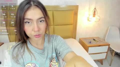 Snapshot of melissarouge chatting on September 16, 8:21 pm online show from September 16, 8:21 pm