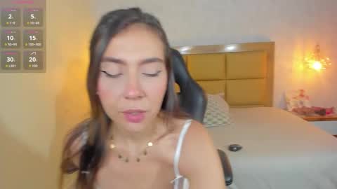 Snapshot of melissarouge chatting on November 4, 7:35 pm online show from November 4, 7:35 pm